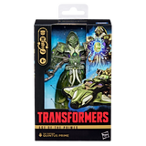 Age of the Primes: Quintus Prime