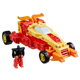 Age of the Primes: Sureshot