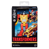 Age of the Primes: Sureshot