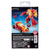 Age of the Primes: Sureshot