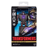 Age of the Primes: Blast Off