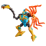 Age of the Primes: Quickstrike