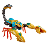 Age of the Primes: Quickstrike