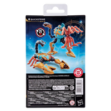 Age of the Primes: Quickstrike