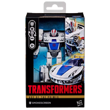 Age of the Primes: Prime Universe Smokescreen