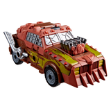 Age of the Primes: Jalopy (Junkion)