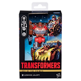 Age of the Primes: Jalopy (Junkion)