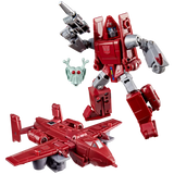 Age of the Primes: Powerglide