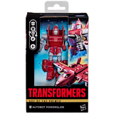 Age of the Primes: Powerglide