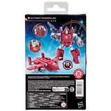 Age of the Primes: Powerglide