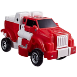 Age of the Primes: Swerve