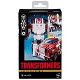 Age of the Primes: Swerve