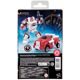 Age of the Primes: Swerve