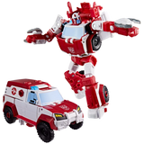 Age of the Primes: Animated Ratchet