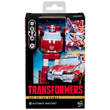 Age of the Primes: Animated Ratchet