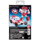 Age of the Primes: Animated Ratchet