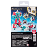 Age of the Primes: Autobot Joyride