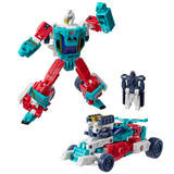 Age of the Primes: Autobot Joyride