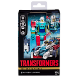 Age of the Primes: Autobot Joyride
