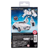 Age of the Primes: Autobot Tailgate