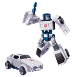 Age of the Primes: Autobot Tailgate