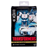 Age of the Primes: Autobot Tailgate
