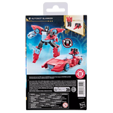 Age of the Primes: Autobot Blanker