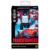 Age of the Primes: Autobot Blanker