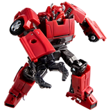 Age of the Primes: Cliffjumper