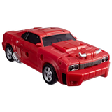 Age of the Primes: Cliffjumper