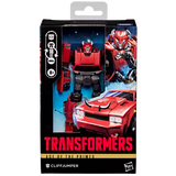 Age of the Primes: Cliffjumper