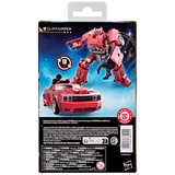 Age of the Primes: Cliffjumper