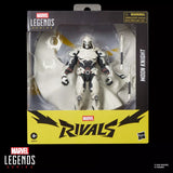 Marvel Rivals Moon Knight