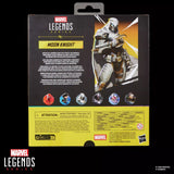 Marvel Rivals Moon Knight
