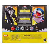 Marvel Rivals Venom & Jeff the Land Shark