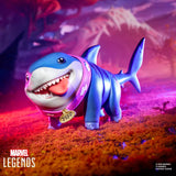 Marvel Rivals Venom & Jeff the Land Shark