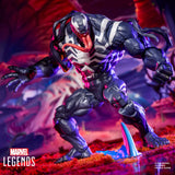 Marvel Rivals Venom & Jeff the Land Shark