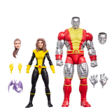 X-Men Kitty Pryde & Marvel’s Colossus