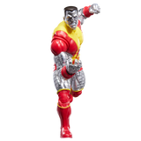 X-Men Kitty Pryde & Marvel’s Colossus