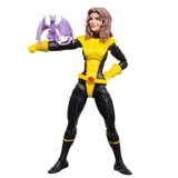 X-Men Kitty Pryde & Marvel’s Colossus
