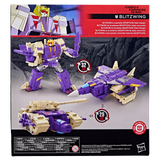 Studio Series: Leader Class 86' Blitzwing