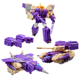 Studio Series: Leader Class 86' Blitzwing