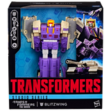 Studio Series: Leader Class 86' Blitzwing