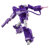 Studio Series: 86' Shockwave