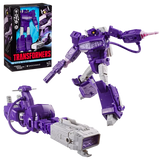 Studio Series: 86' Shockwave
