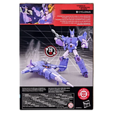 Studio Series: 86' Cyclonus