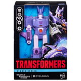 Studio Series: 86' Cyclonus