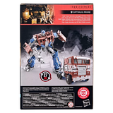 Studio Series: Age of Extinction: Voyager Class: Optimus Prime