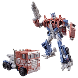 Studio Series: Age of Extinction: Voyager Class: Optimus Prime