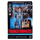 Studio Series: Age of Extinction: Voyager Class: Optimus Prime